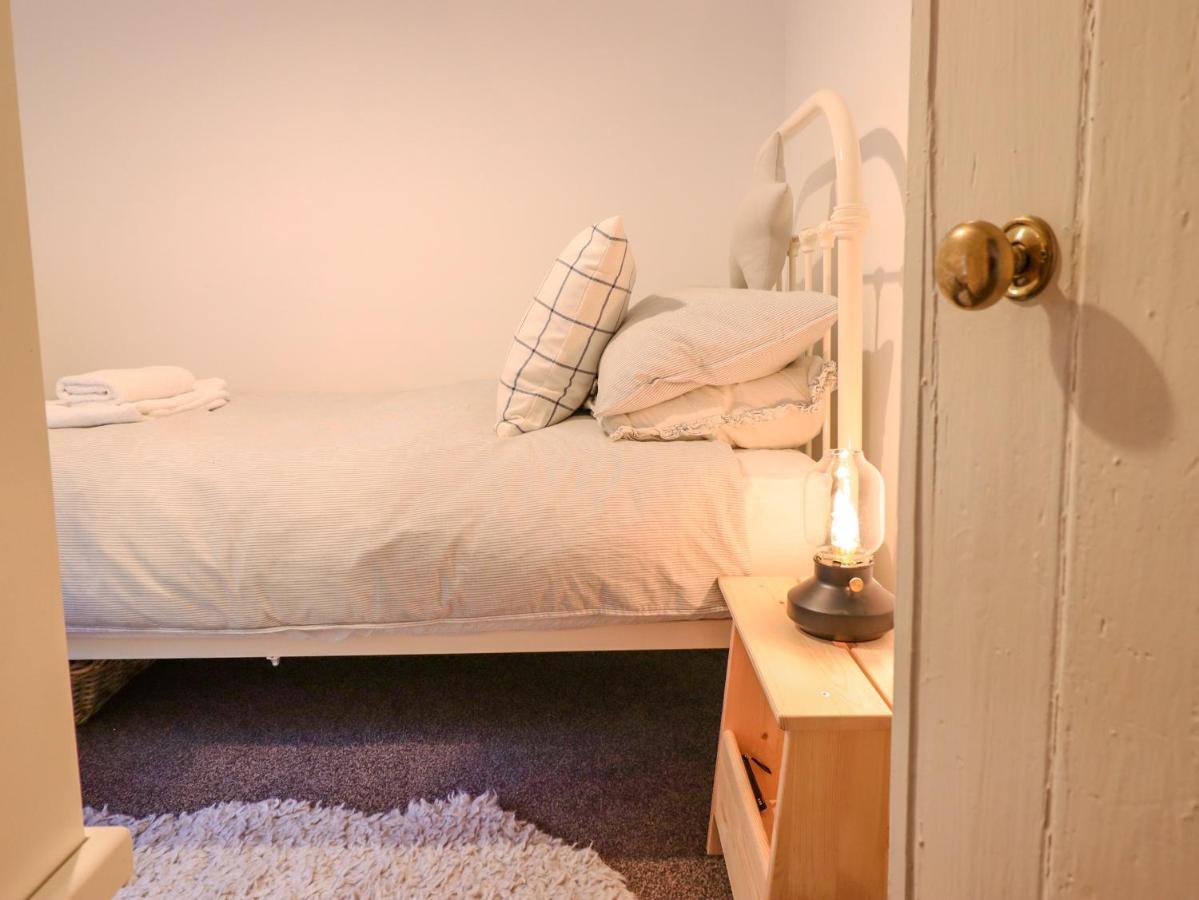 1 Llwyn Hir Villa Blaenau Ffestiniog Kültér fotó