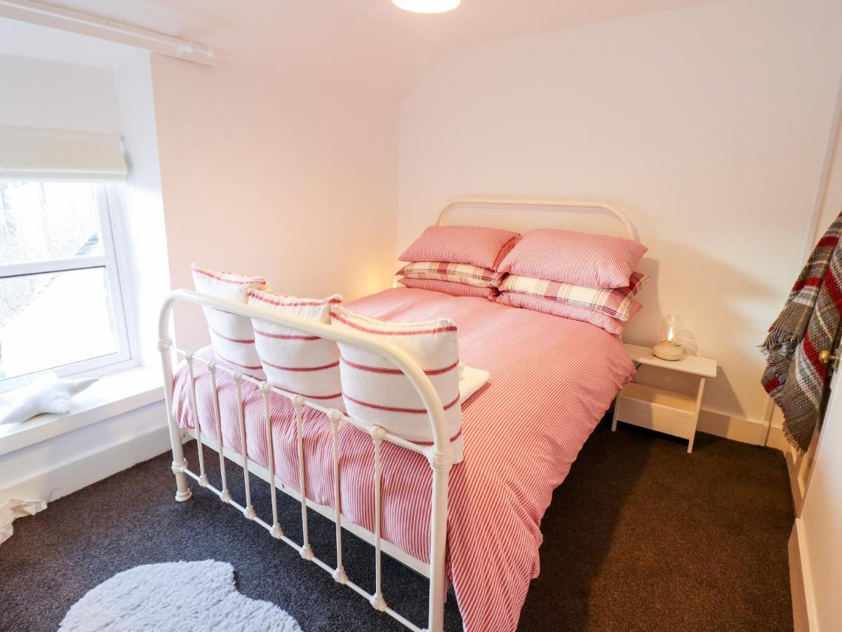 1 Llwyn Hir Villa Blaenau Ffestiniog Kültér fotó