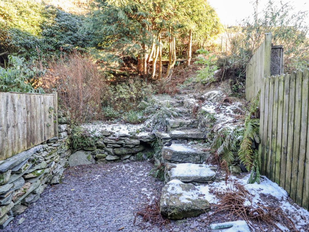 1 Llwyn Hir Villa Blaenau Ffestiniog Kültér fotó