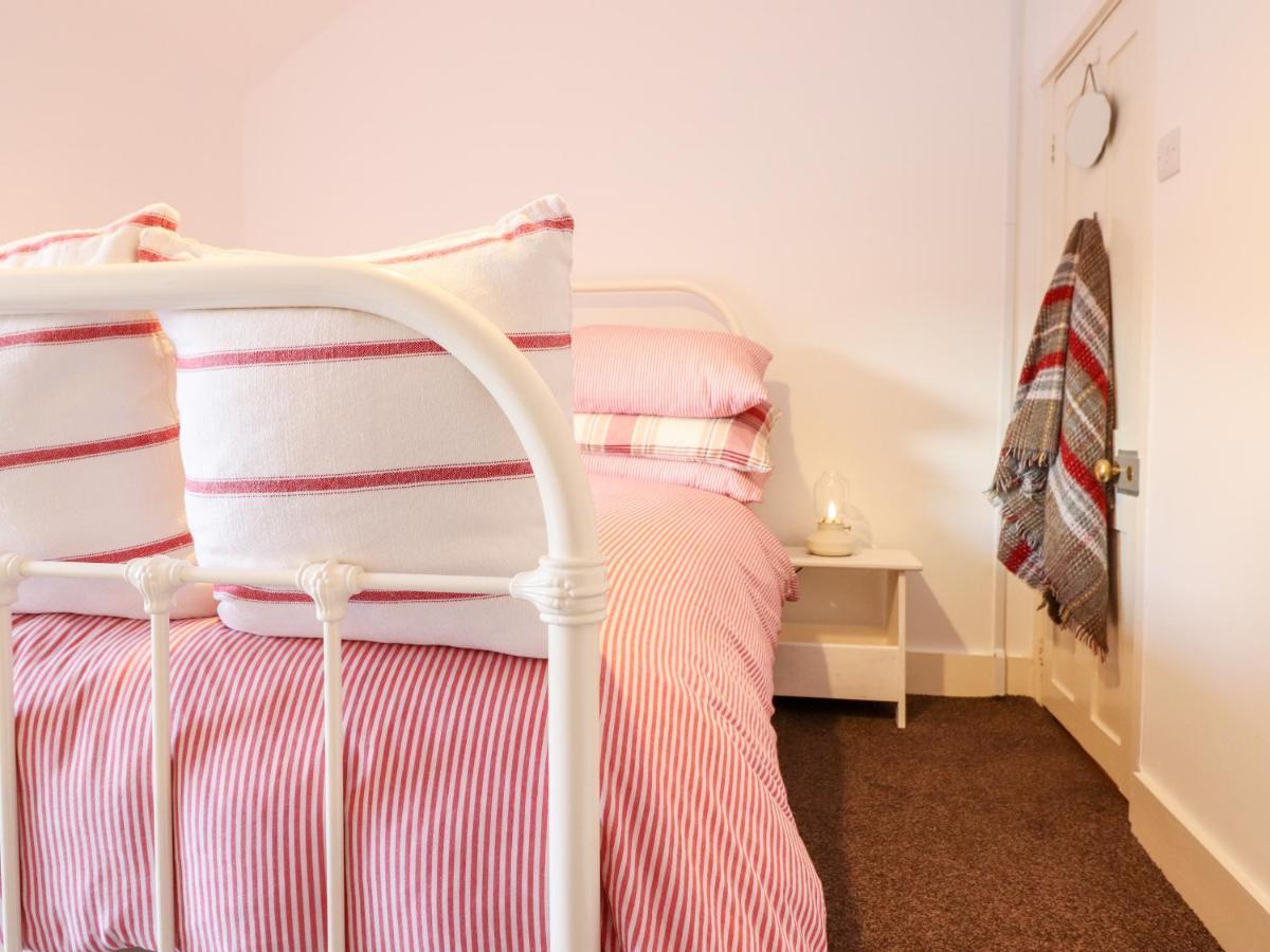 1 Llwyn Hir Villa Blaenau Ffestiniog Kültér fotó