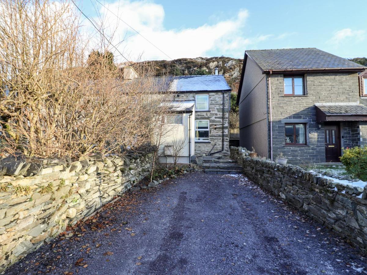 1 Llwyn Hir Villa Blaenau Ffestiniog Kültér fotó