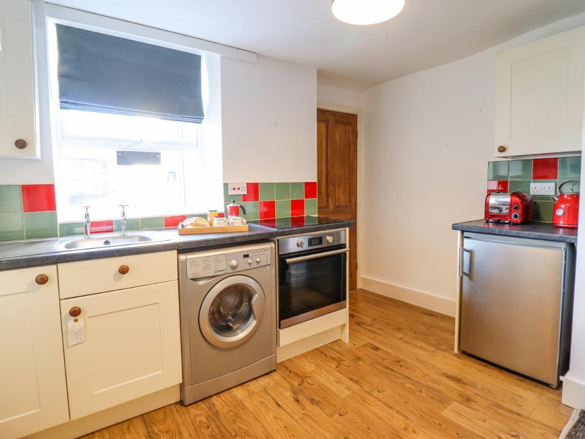 1 Llwyn Hir Villa Blaenau Ffestiniog Kültér fotó