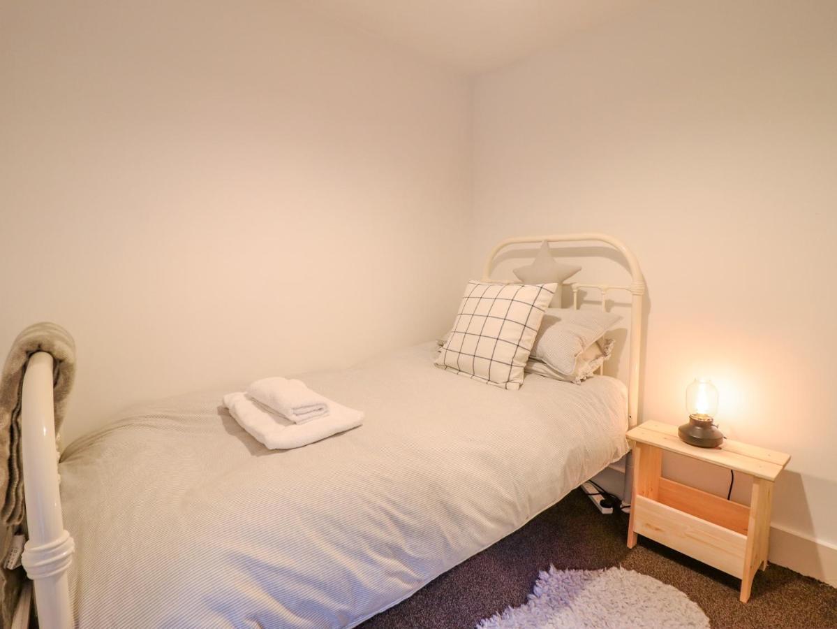 1 Llwyn Hir Villa Blaenau Ffestiniog Kültér fotó
