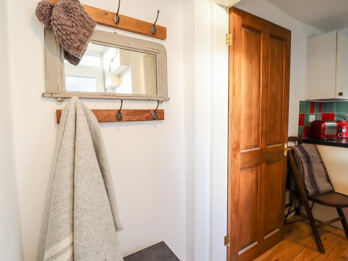 1 Llwyn Hir Villa Blaenau Ffestiniog Kültér fotó