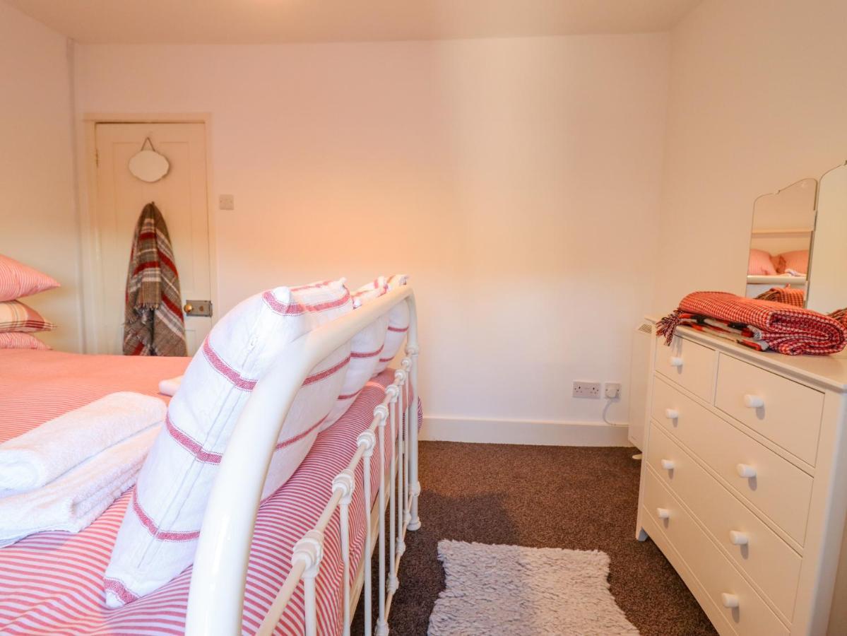1 Llwyn Hir Villa Blaenau Ffestiniog Kültér fotó