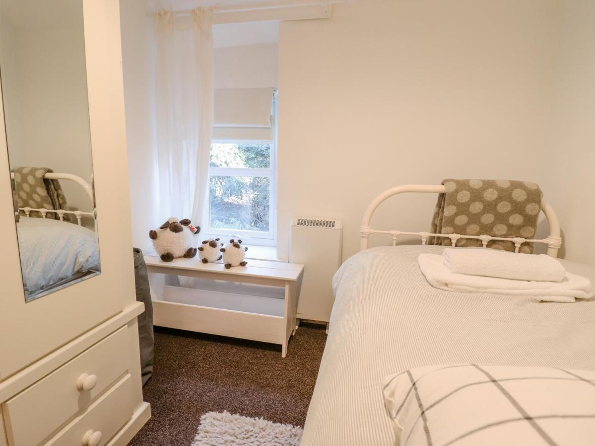 1 Llwyn Hir Villa Blaenau Ffestiniog Kültér fotó