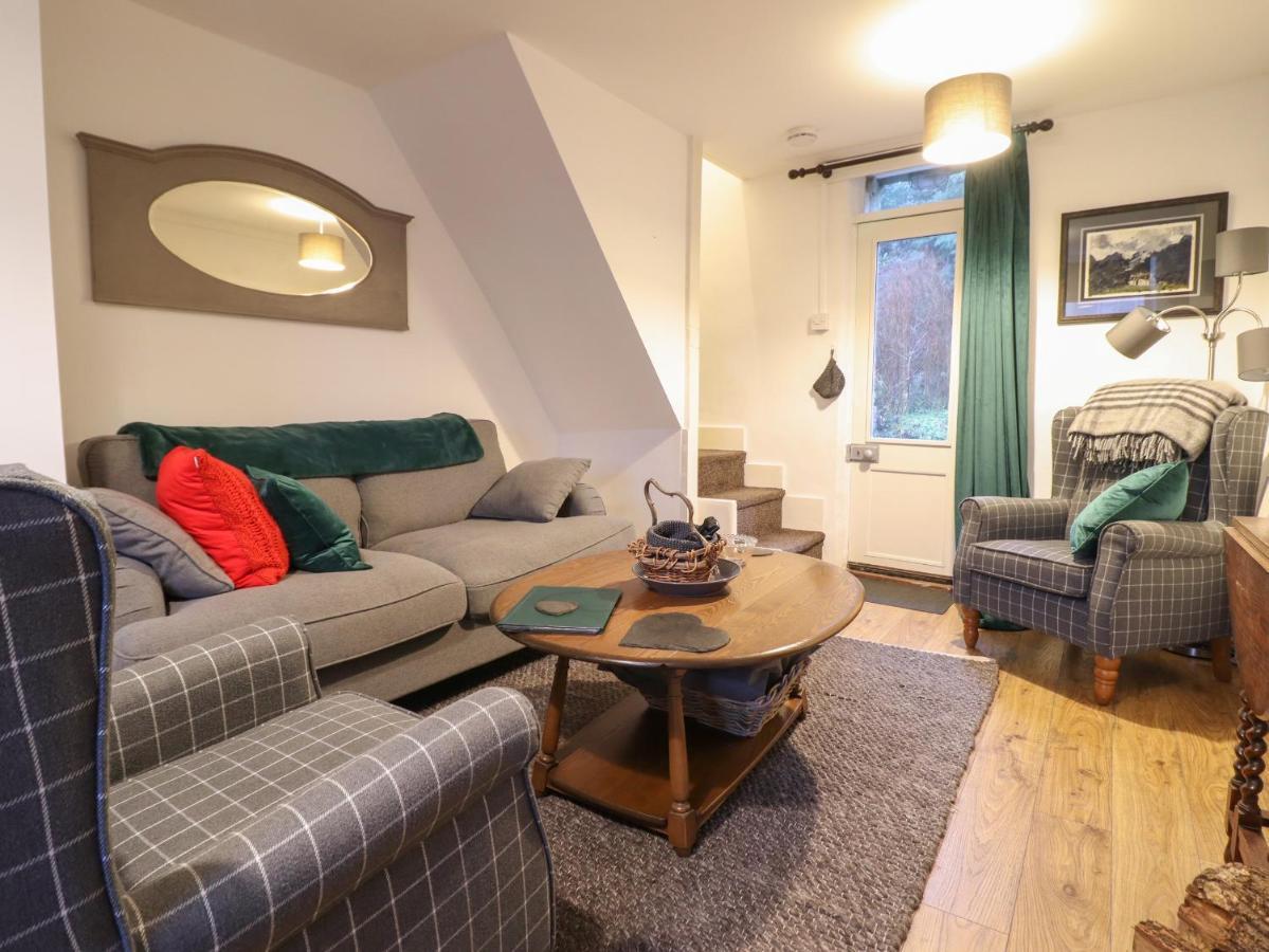 1 Llwyn Hir Villa Blaenau Ffestiniog Kültér fotó